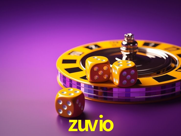 zuvio Mobile Legends