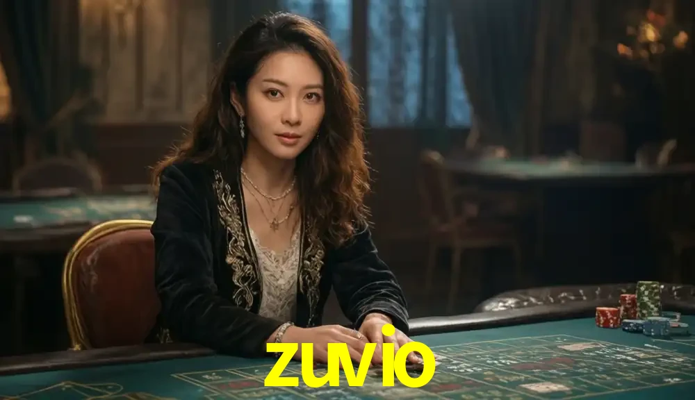 zuvio Casino en Vivo