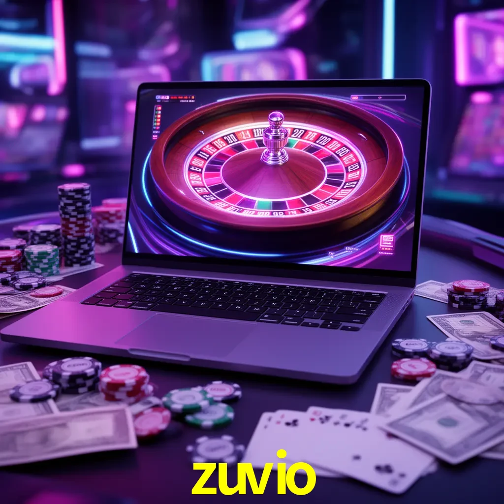 zuvio Tragamonedas