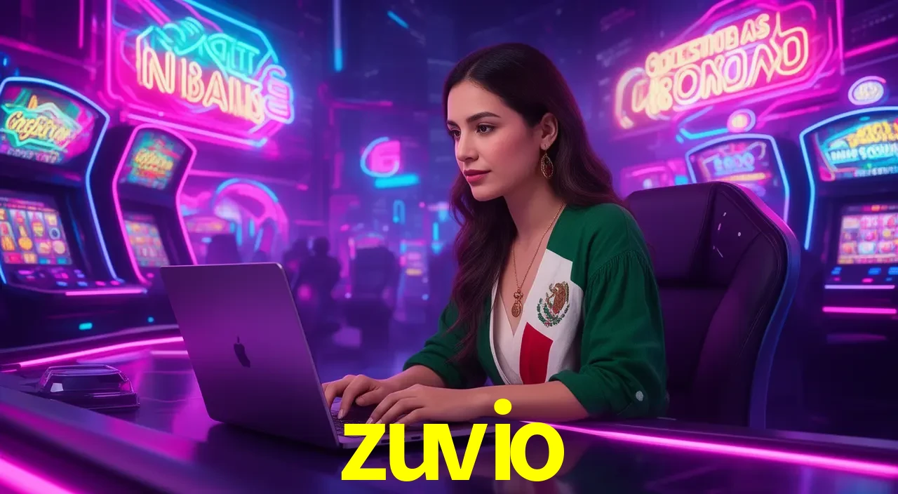 zuvio Apuestas Deportivas