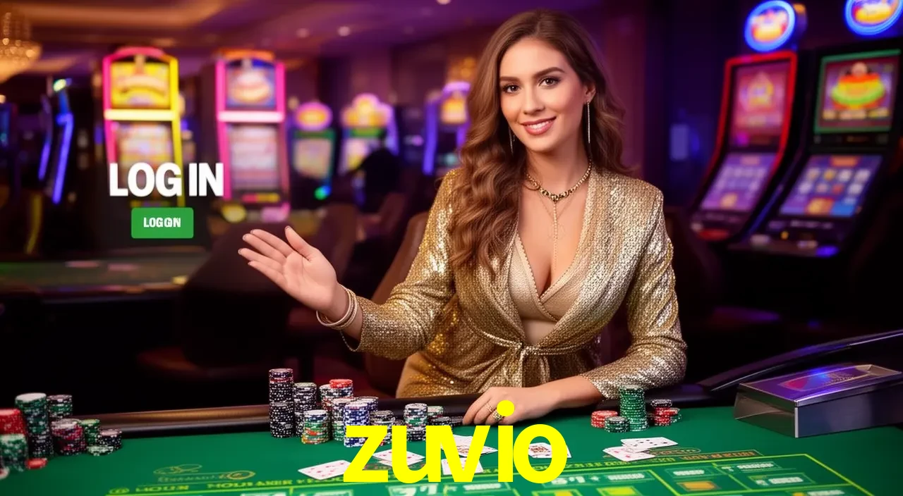 zuvio Bingo