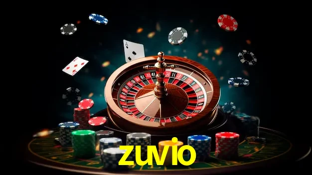 zuvio Crash Games
