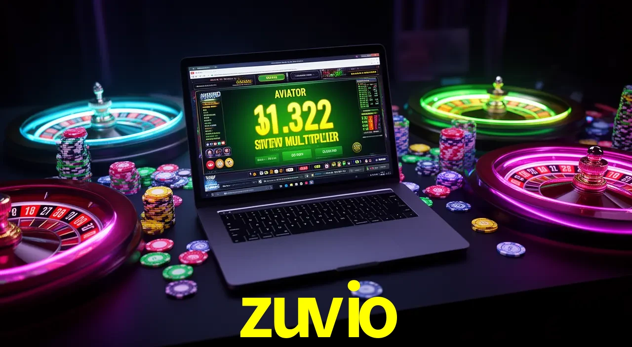 zuvio Match Schedule