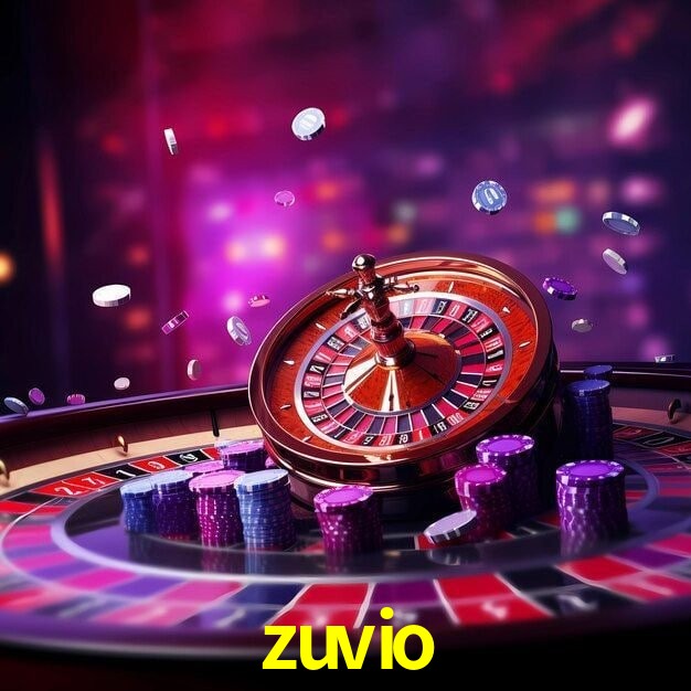 zuvio Animaciones vibrantes