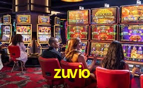 zuvio Domina la emoción de Crash en zuvio