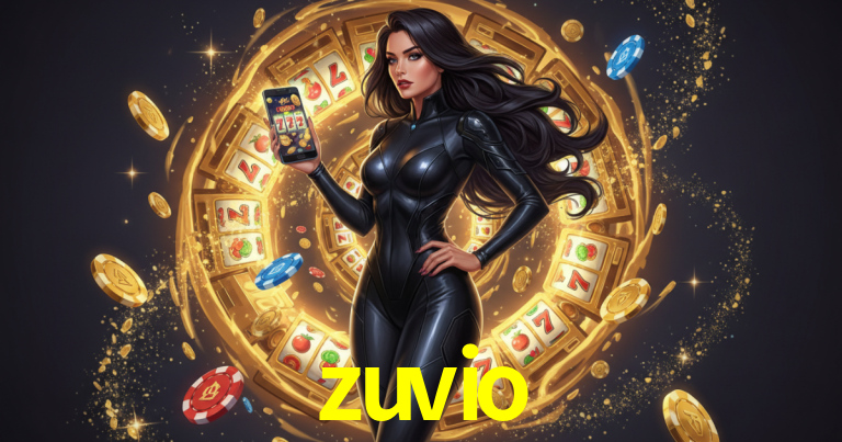 zuvio mobile gaming