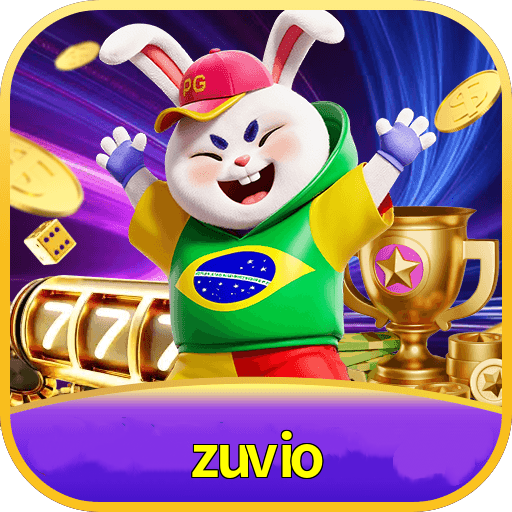 zuvio logo